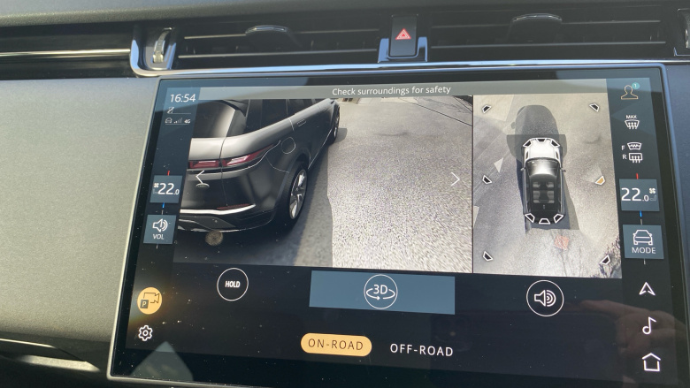 Land Rover Range Rover Evoque 2.0 D200 Edition 5dr Auto Diesel Hatchback